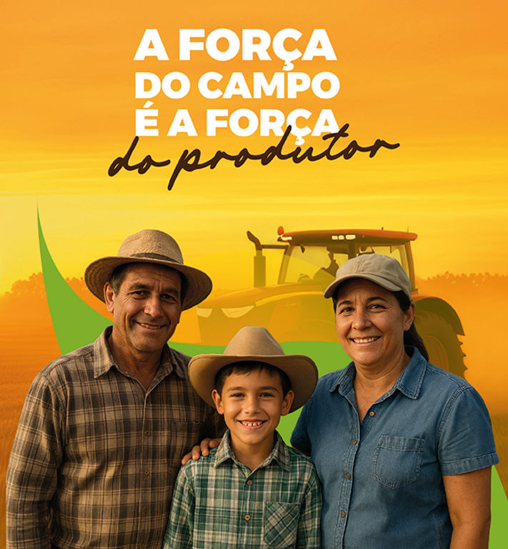 Feira AgroTrês